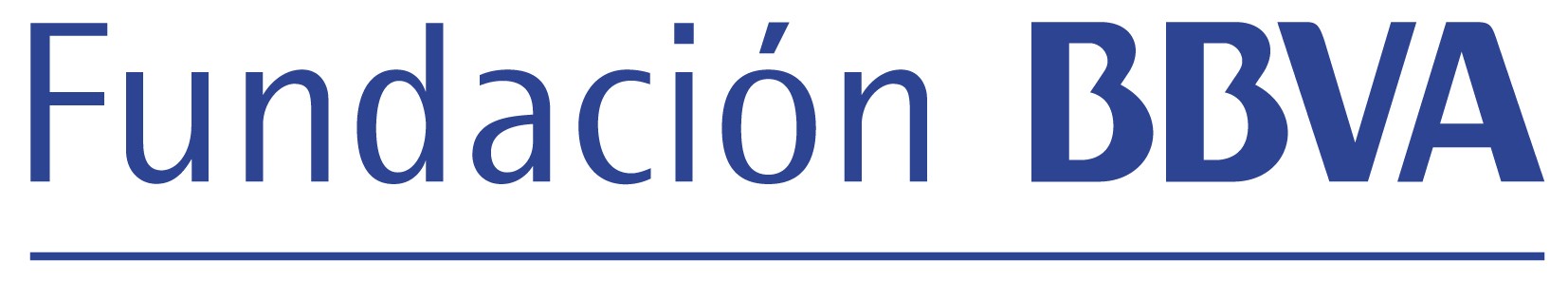 Enlace a Fundaci�n BBVA