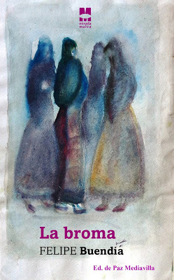 La Broma (Teatro)