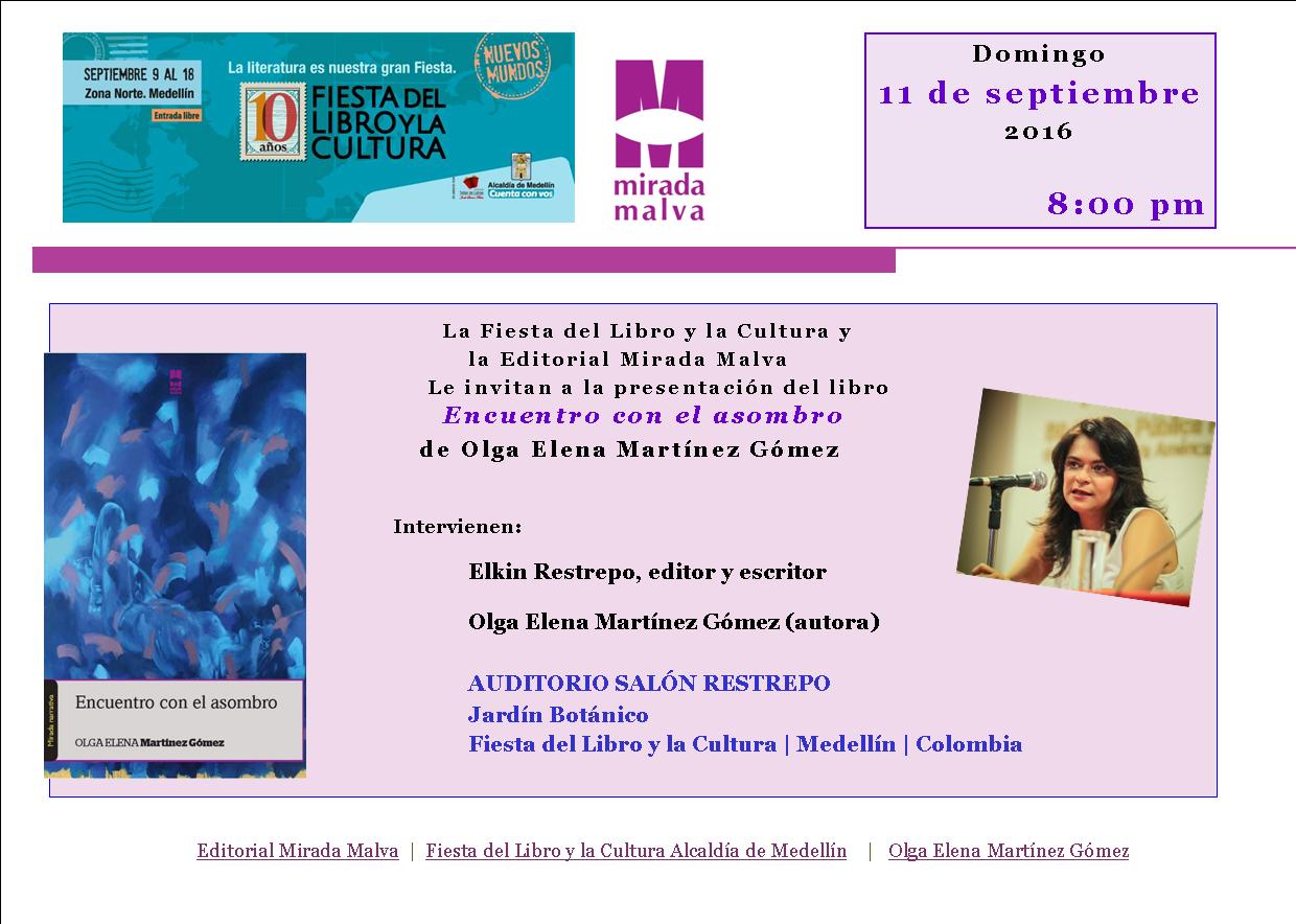 Invitaci�n