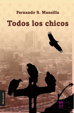 Todos los chicos (Narrativa)