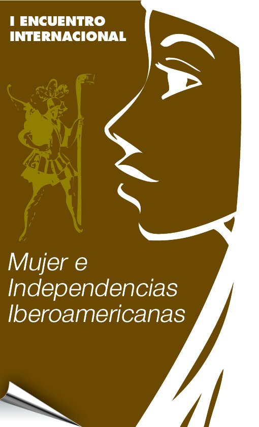 Logotipo del encuentro: Dise�o de Mauricio Pontillo